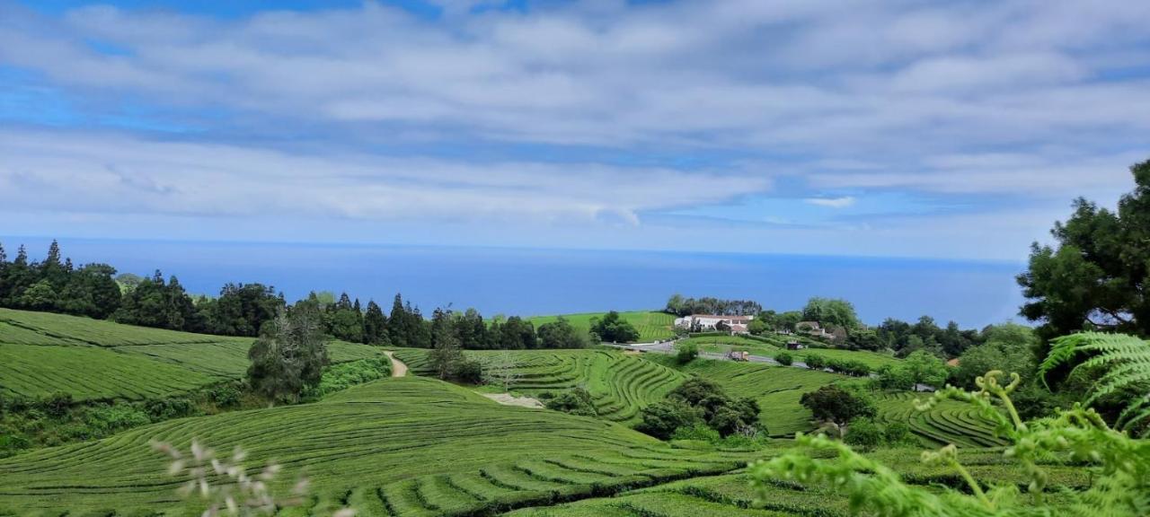 Quinta da Espadana Povoacao  Bagian luar foto