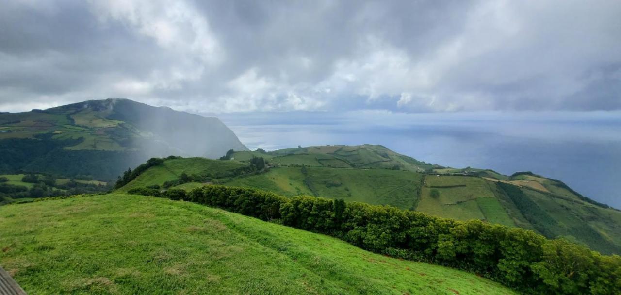 Quinta da Espadana Povoacao  Bagian luar foto