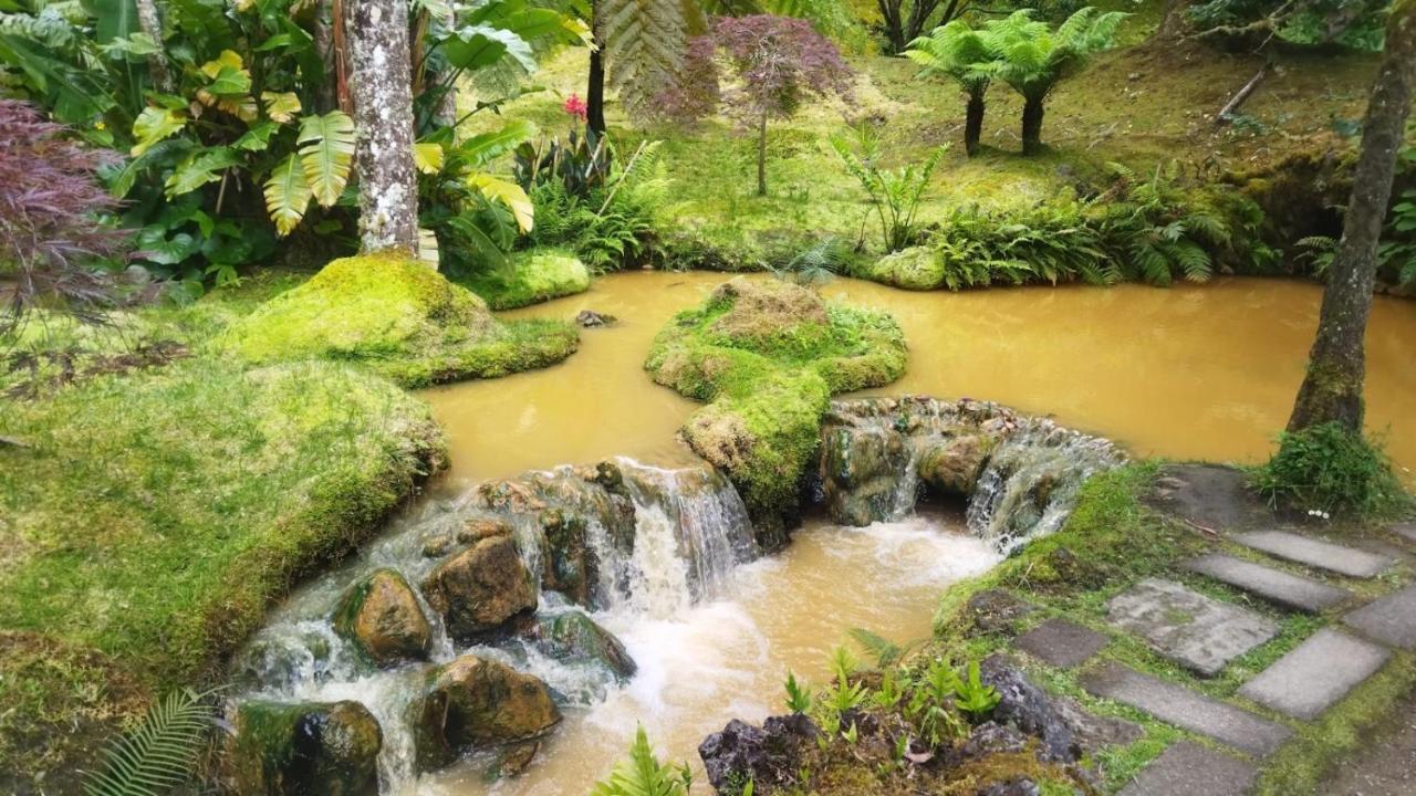 Quinta da Espadana Povoacao  Bagian luar foto