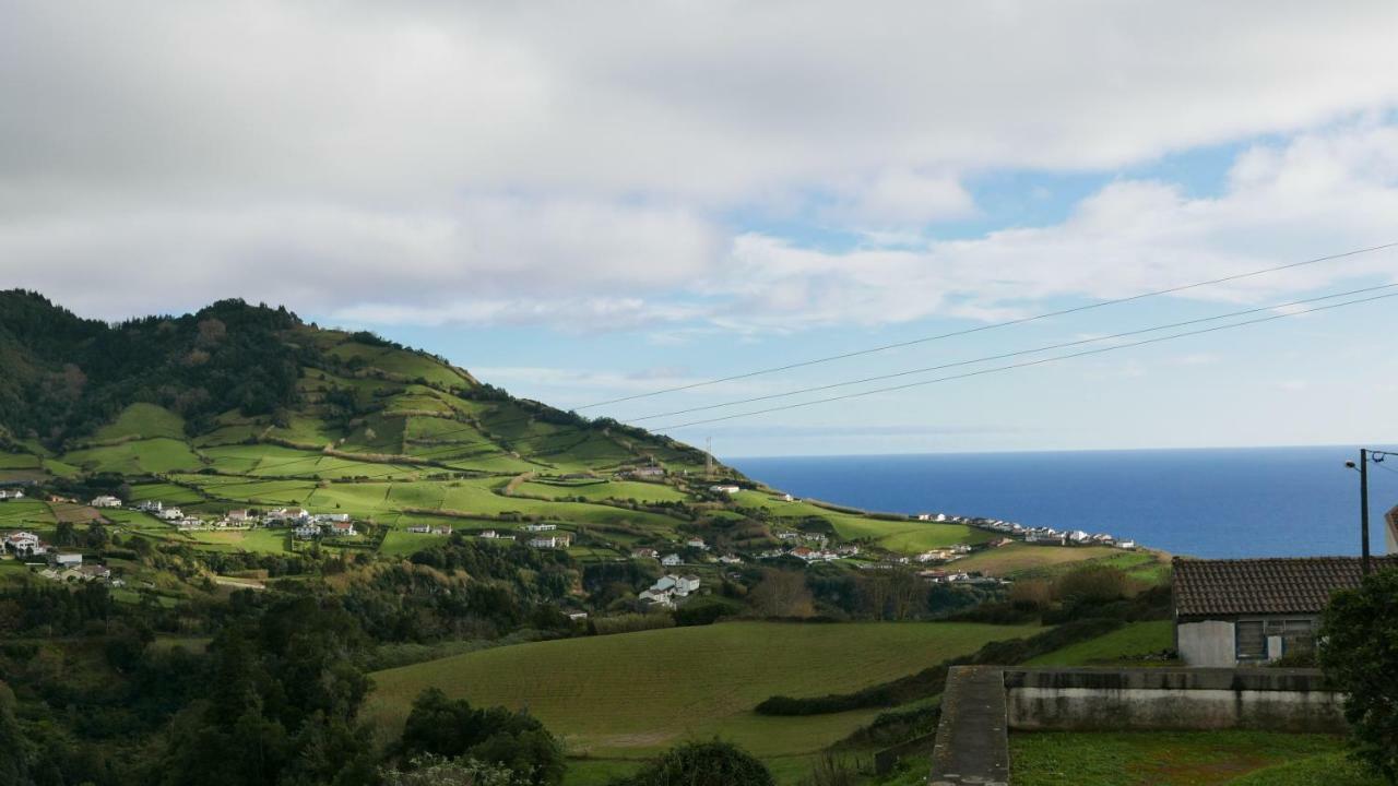 Quinta da Espadana Povoacao  Bagian luar foto