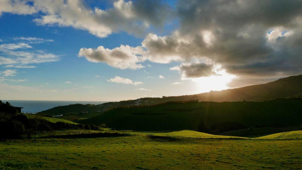 Quinta da Espadana Povoacao  Bagian luar foto