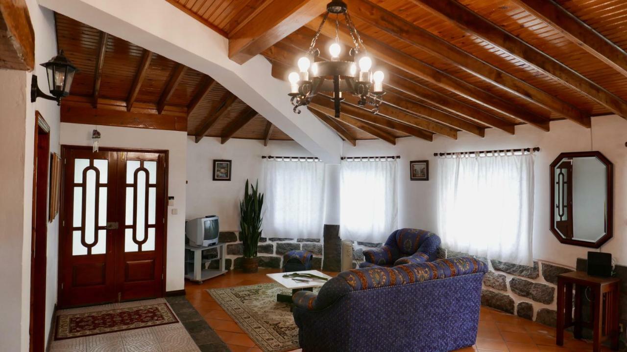 Quinta da Espadana Povoacao  Bagian luar foto