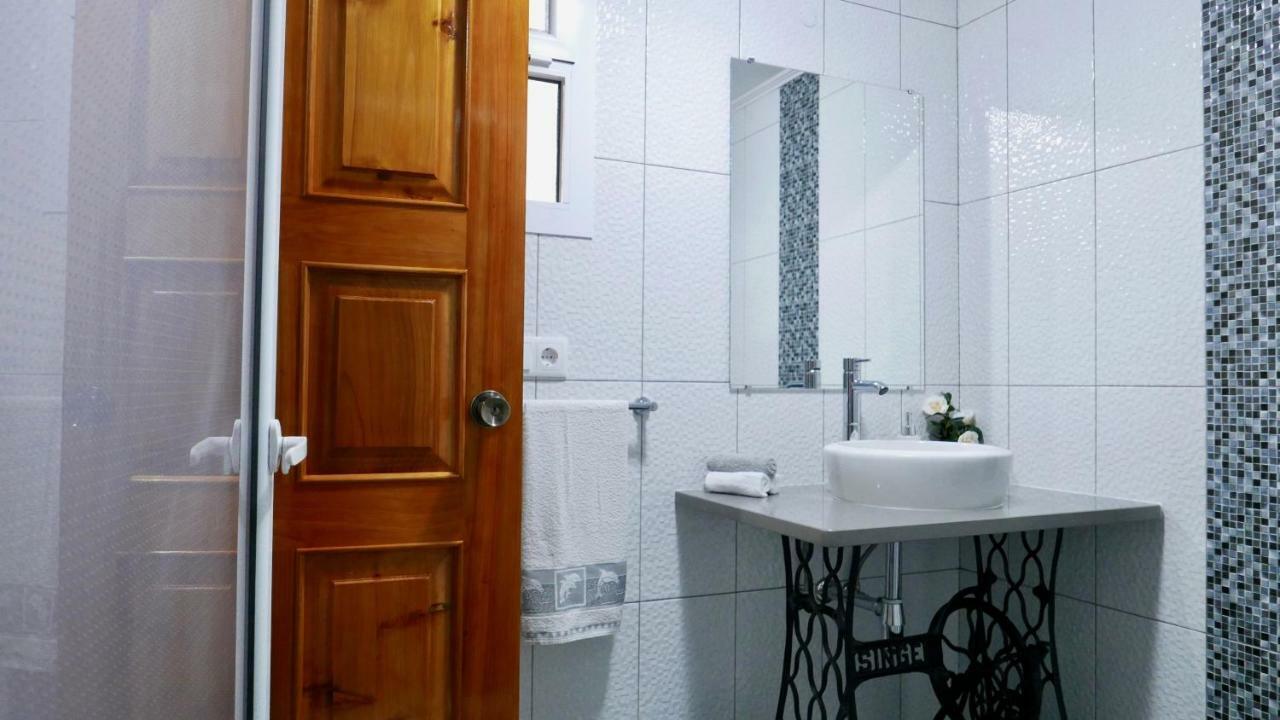 Quinta da Espadana Povoacao  Bagian luar foto