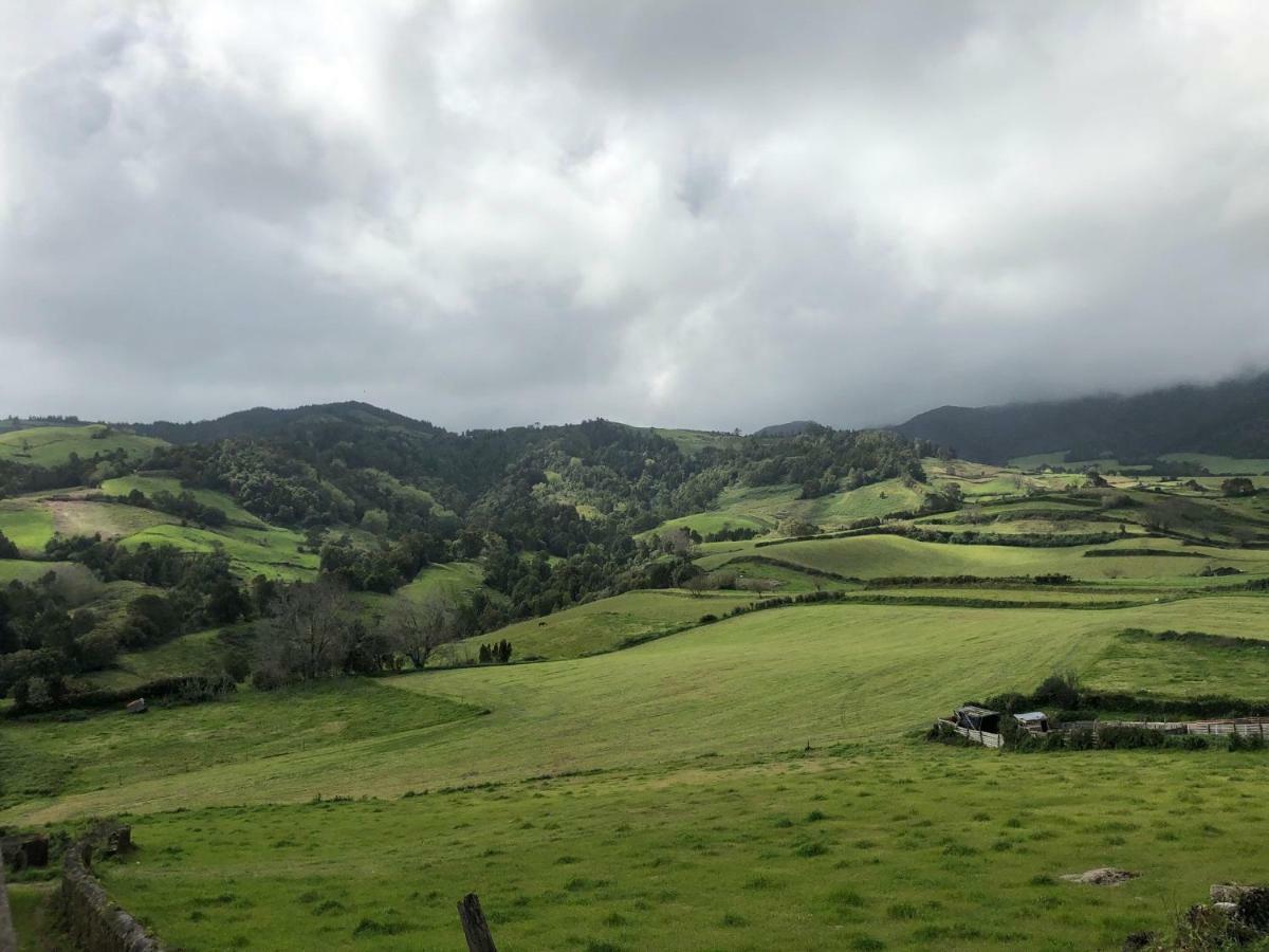 Quinta da Espadana Povoacao  Bagian luar foto